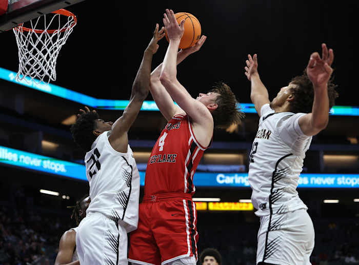 Salesian vs Harvard-Westlake CIF State Open Division Final March 9, 2024 Photo-Dennis Lee17